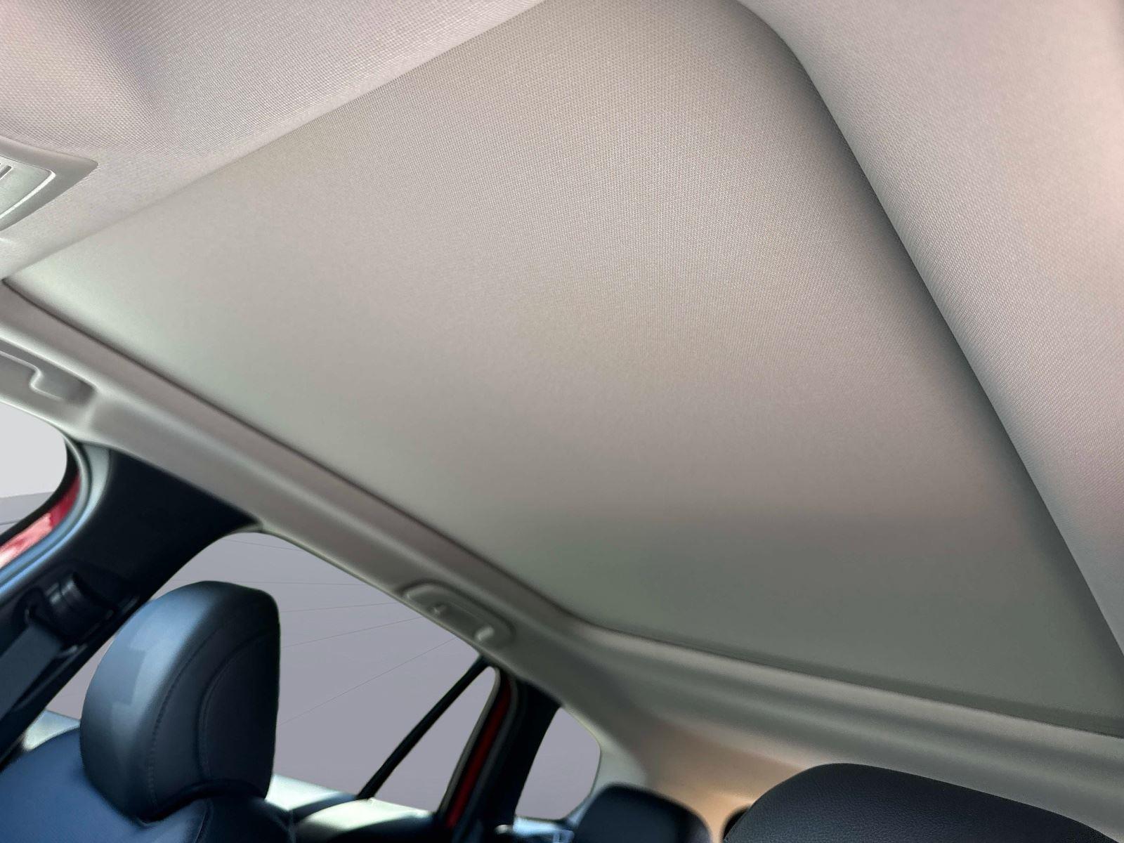 2026 MAZDA CX-50 PREMIUM