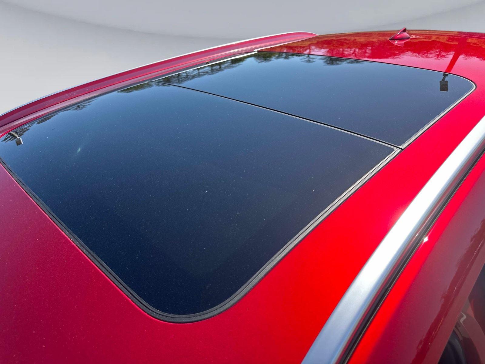 2026 MAZDA CX-50 PREMIUM