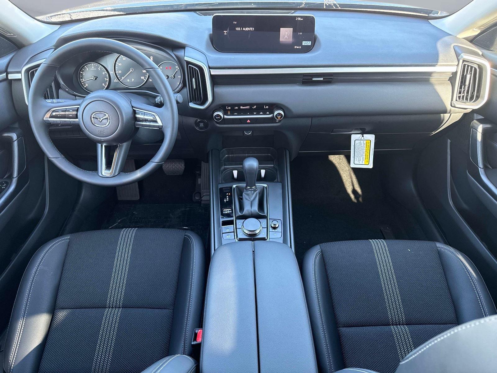 2026 MAZDA CX-50 SELECT