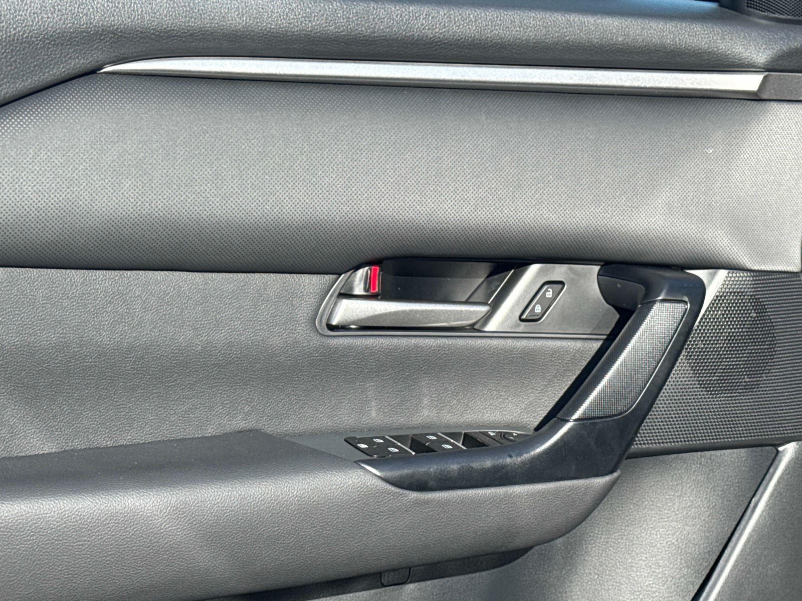 2026 MAZDA CX-50 SELECT