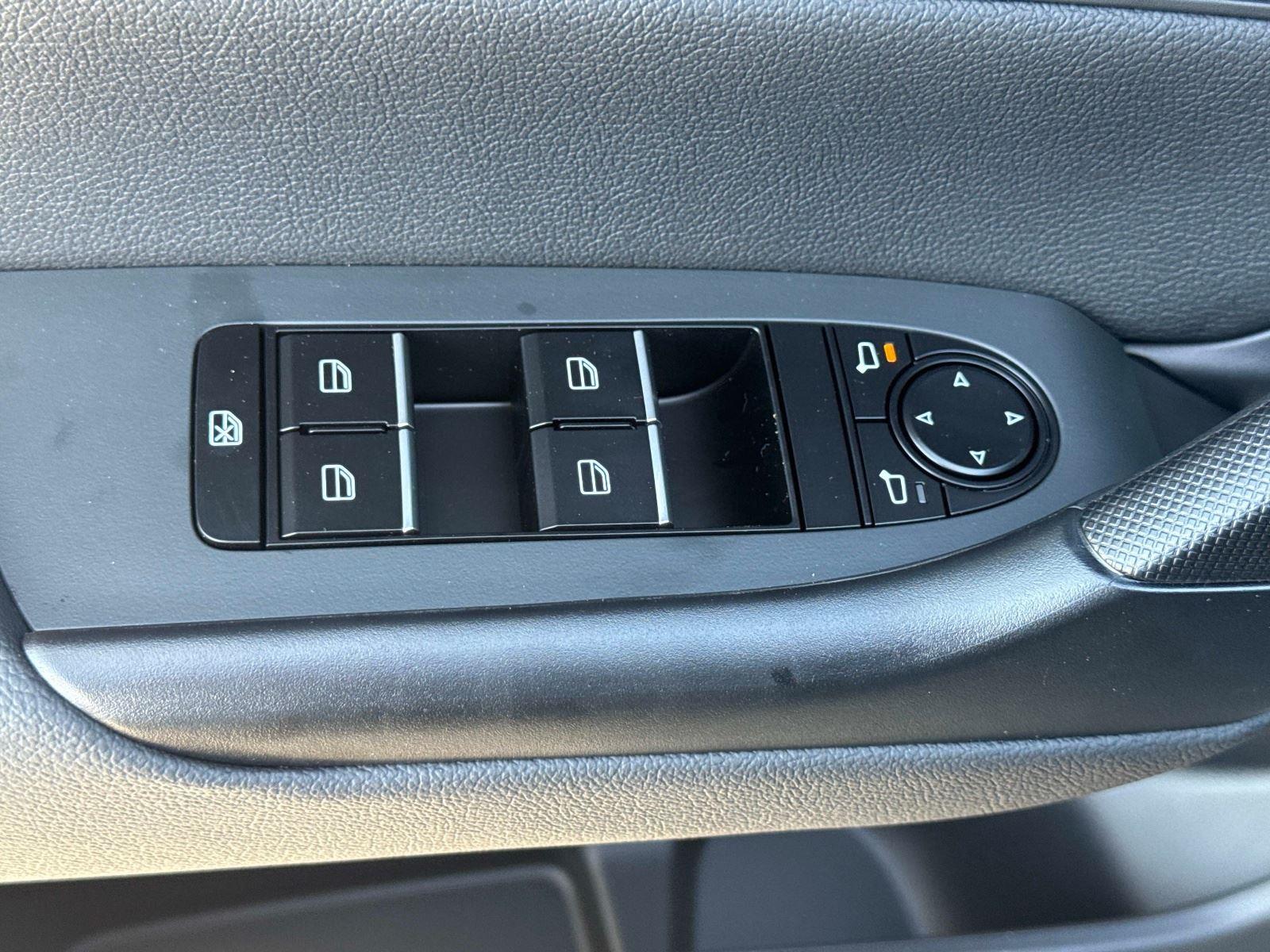 2026 MAZDA CX-50 SELECT