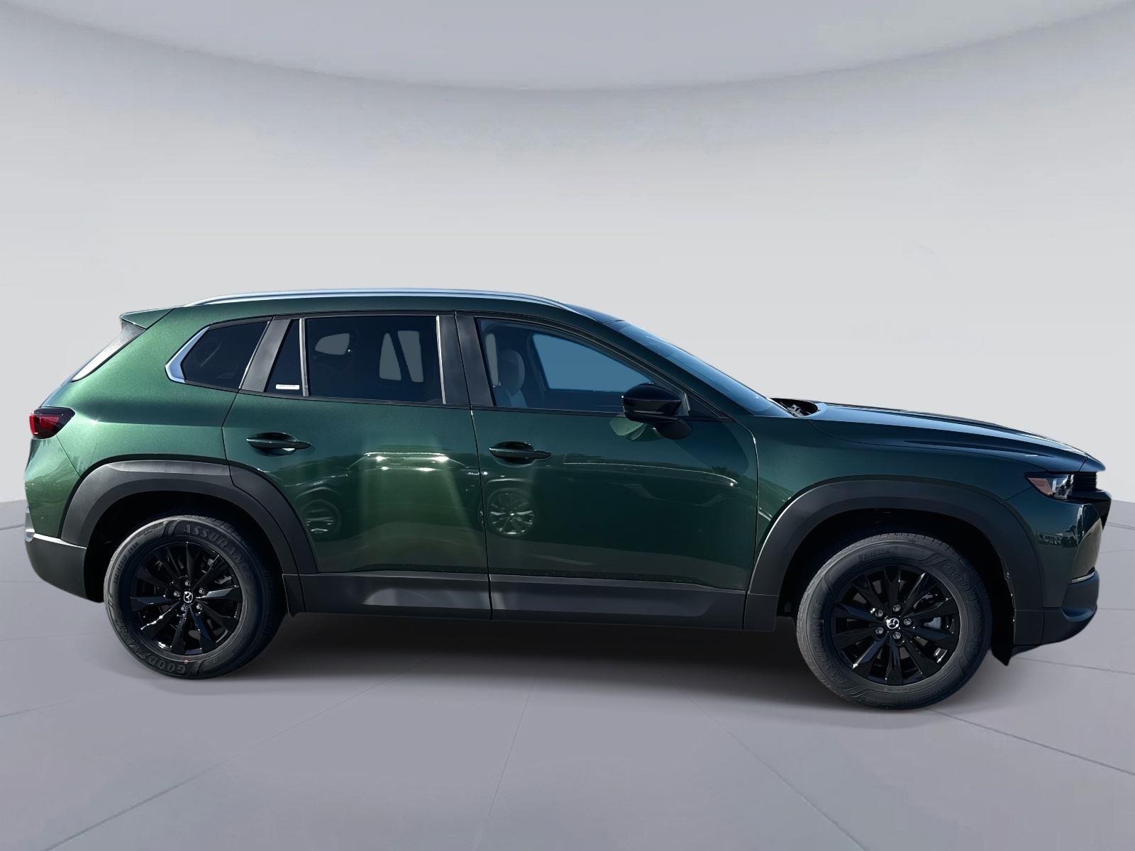 2026 MAZDA CX-50 PREFERRED