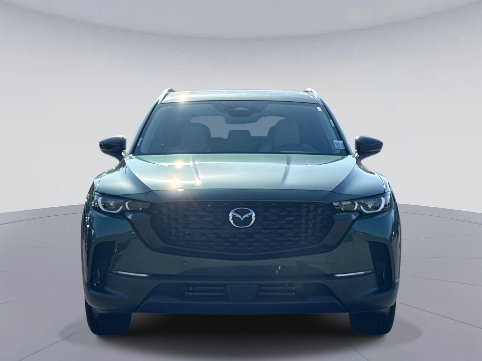 2026 MAZDA CX-50 PREFERRED