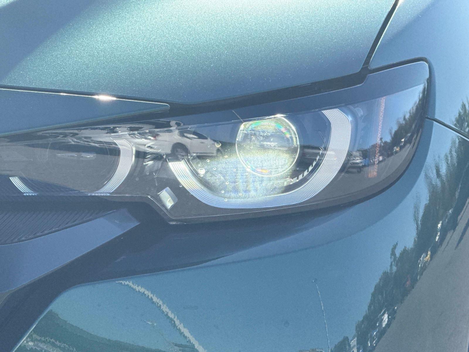 2026 MAZDA CX-50 PREFERRED