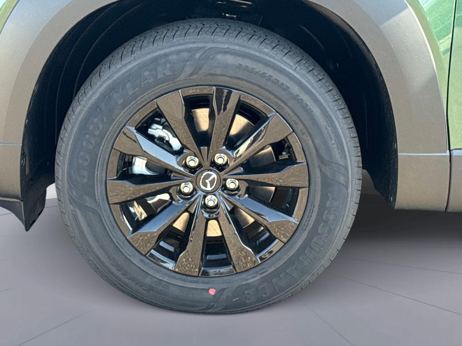 2026 MAZDA CX-50 PREFERRED