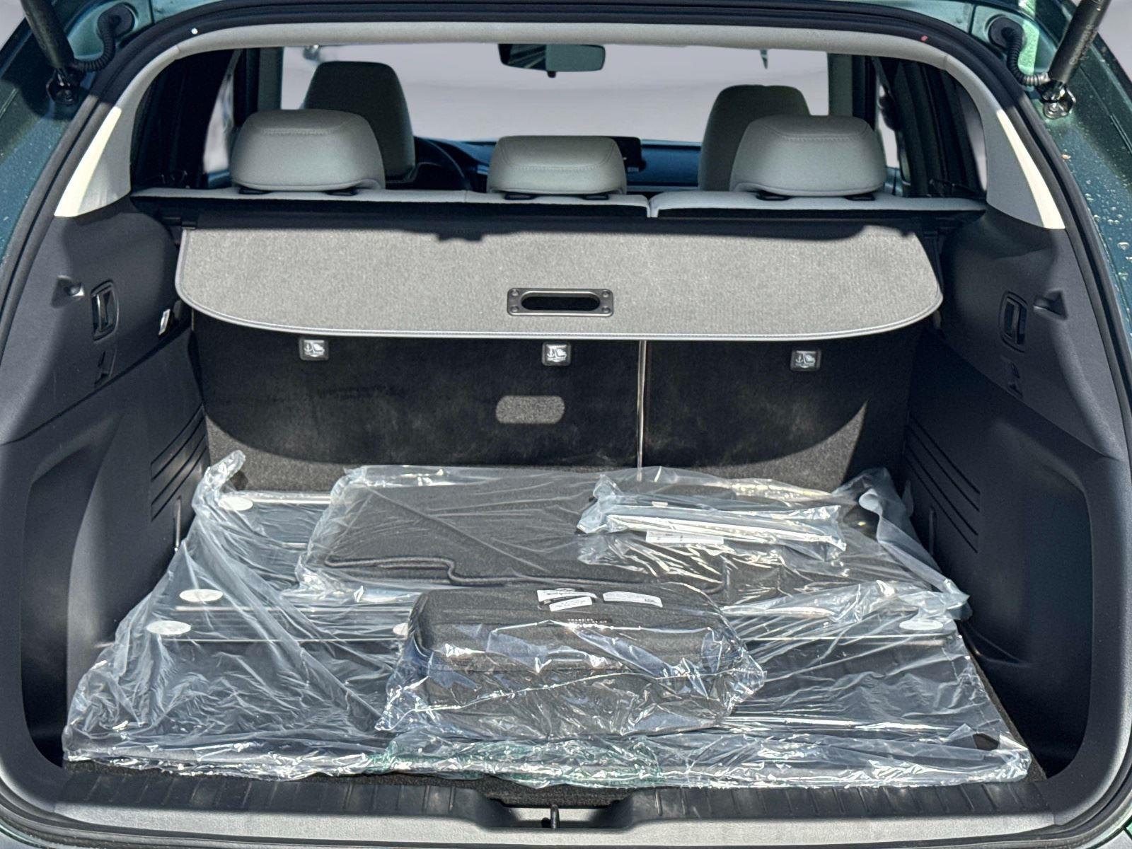 2026 MAZDA CX-50 PREFERRED