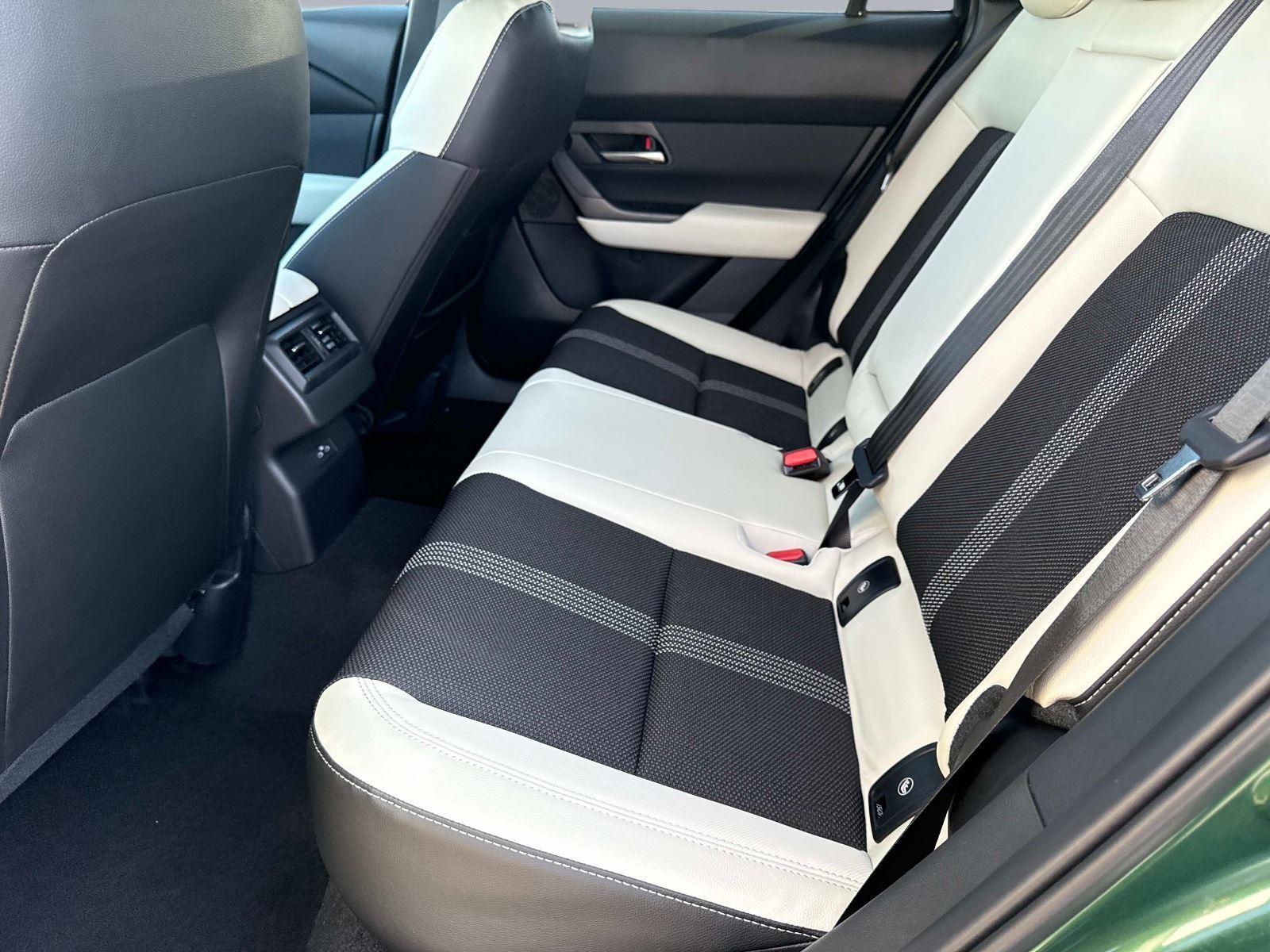 2026 MAZDA CX-50 PREFERRED