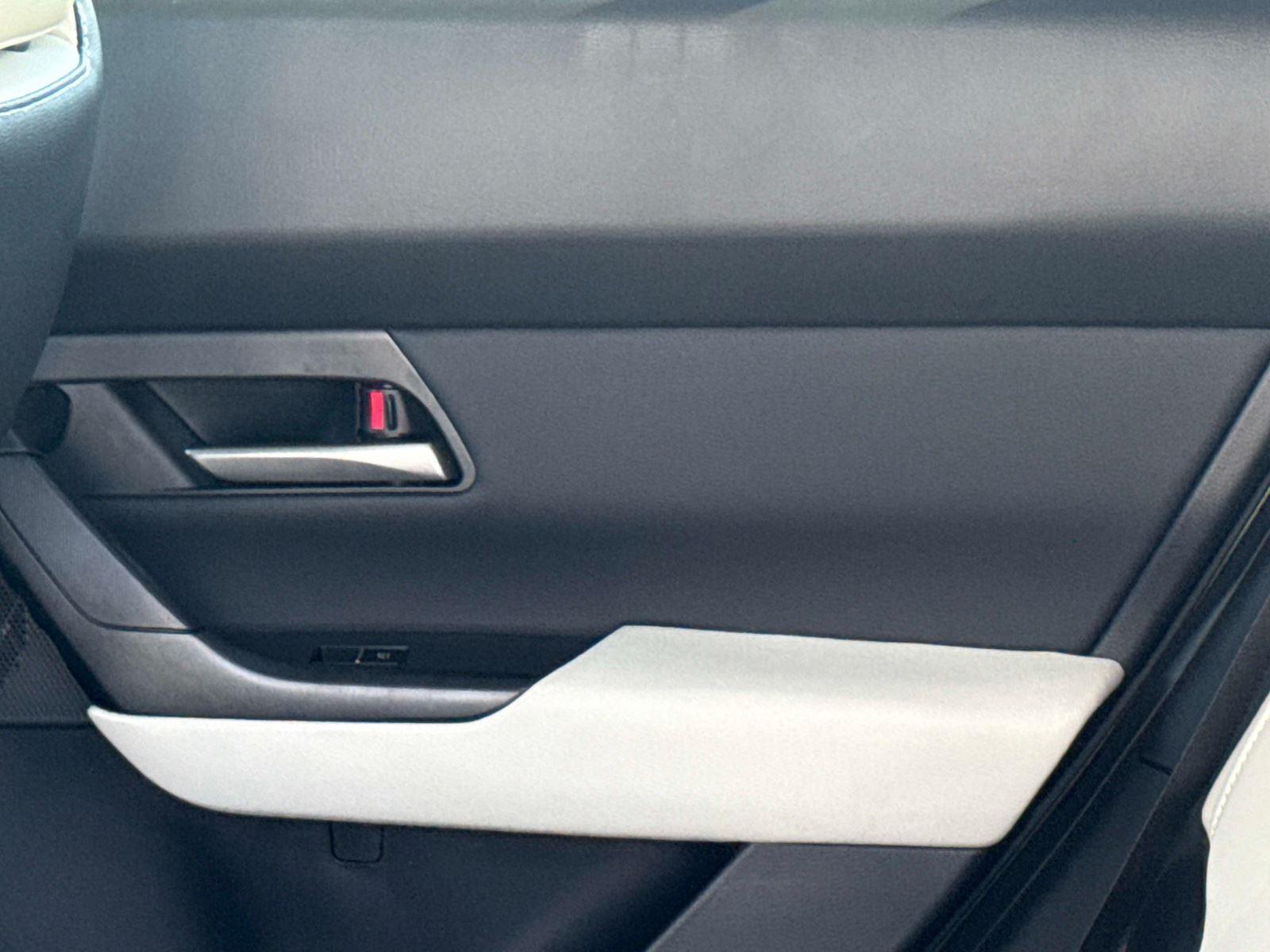 2026 MAZDA CX-50 PREFERRED