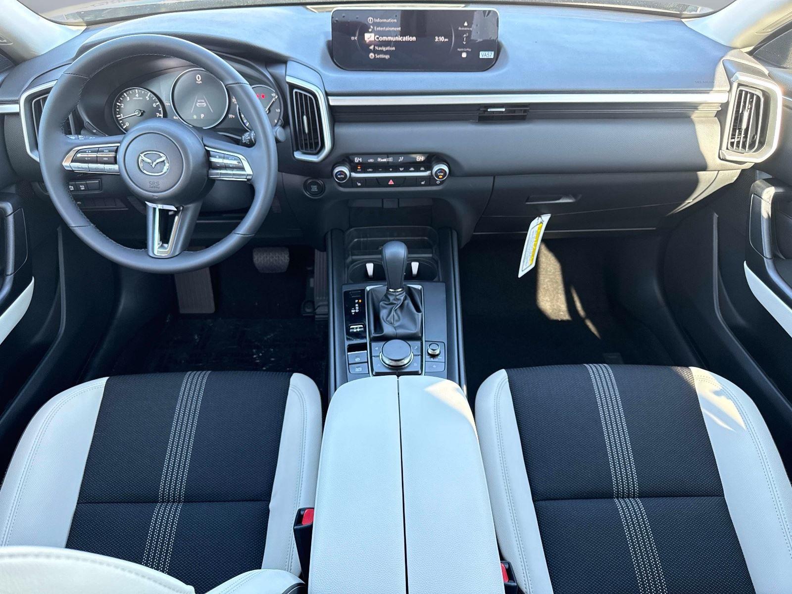 2026 MAZDA CX-50 PREFERRED