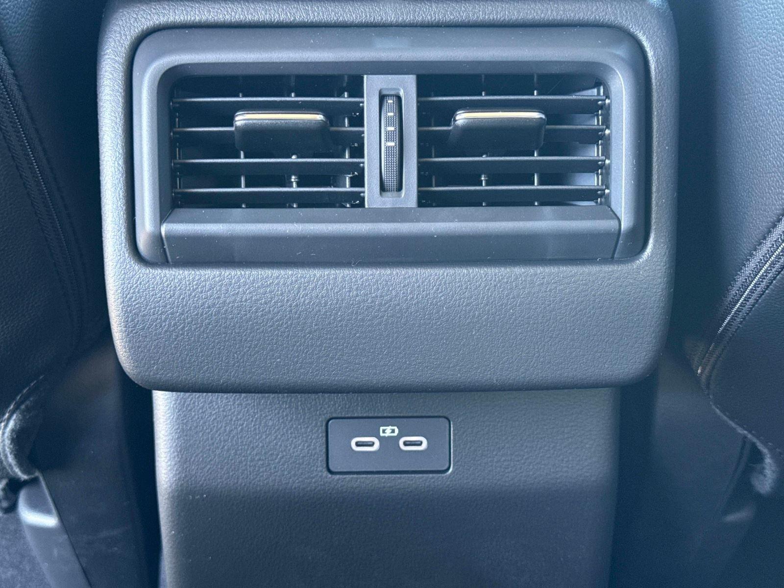 2026 MAZDA CX-50 PREFERRED