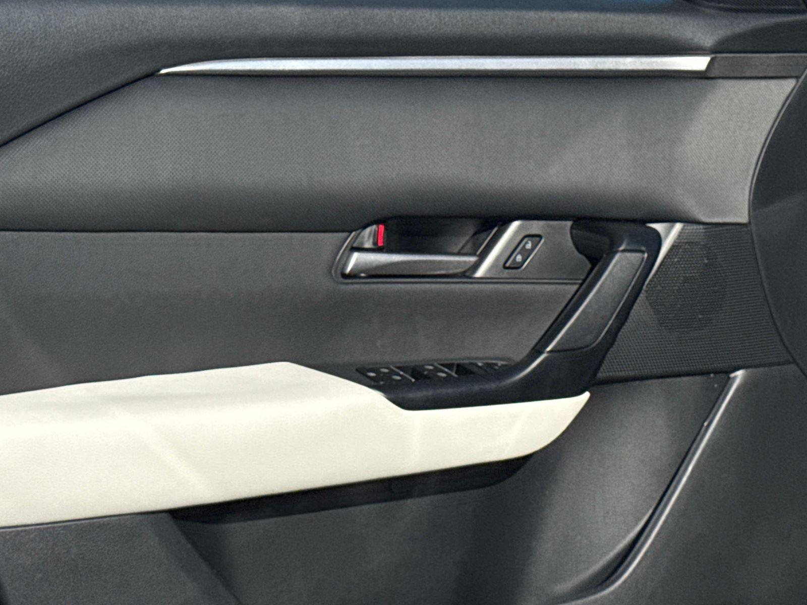 2026 MAZDA CX-50 PREFERRED