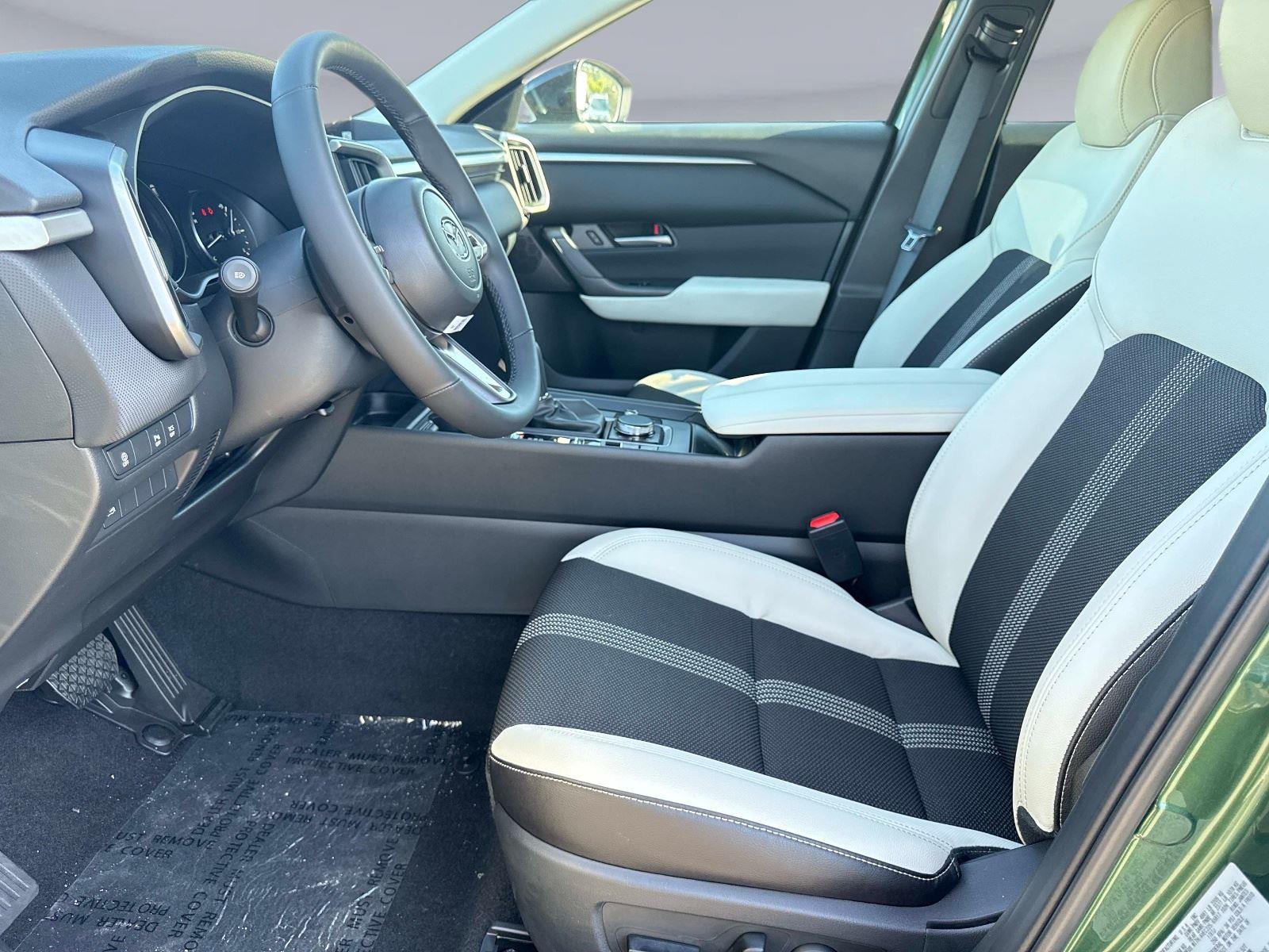 2026 MAZDA CX-50 PREFERRED