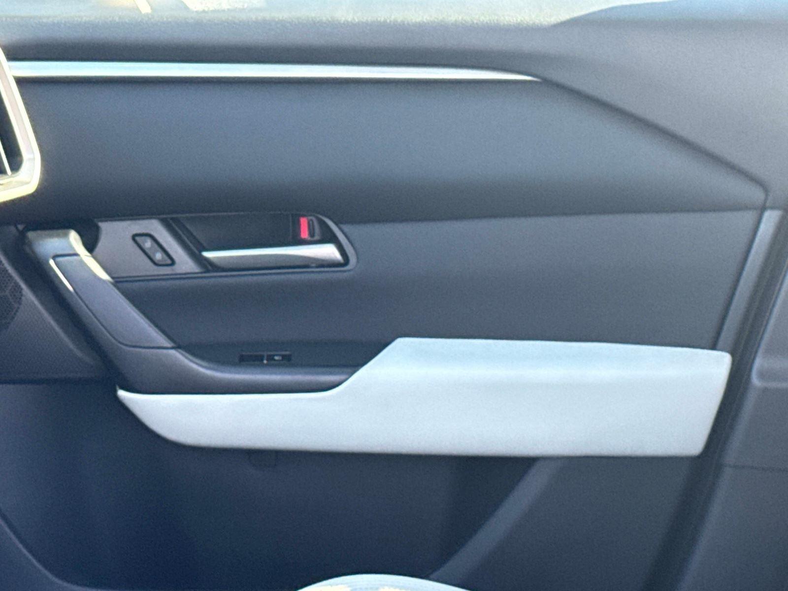 2026 MAZDA CX-50 PREFERRED