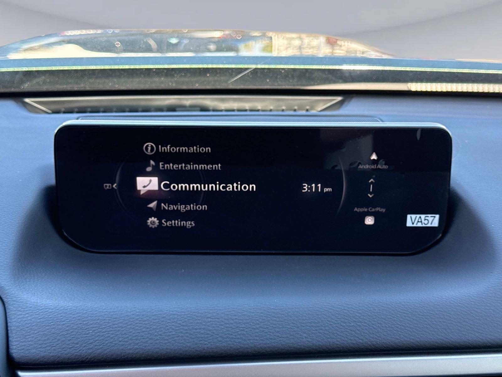 2026 MAZDA CX-50 PREFERRED