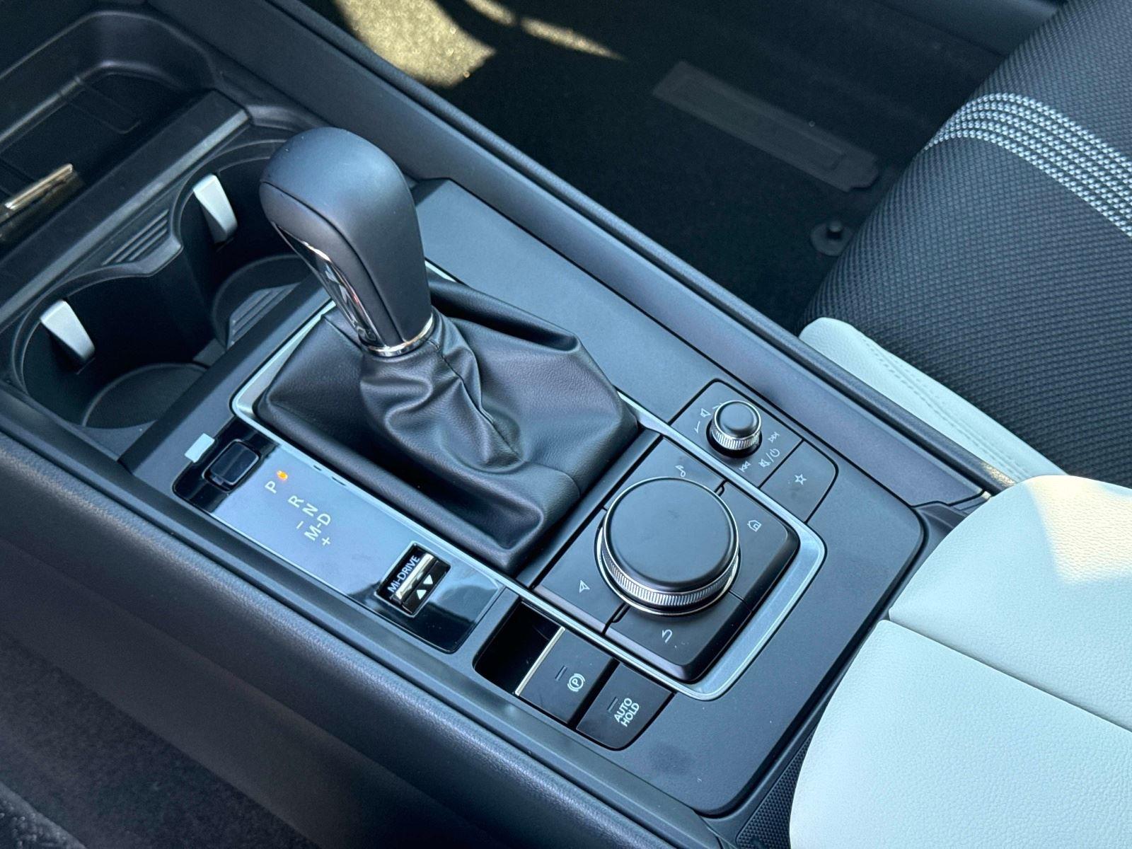 2026 MAZDA CX-50 PREFERRED