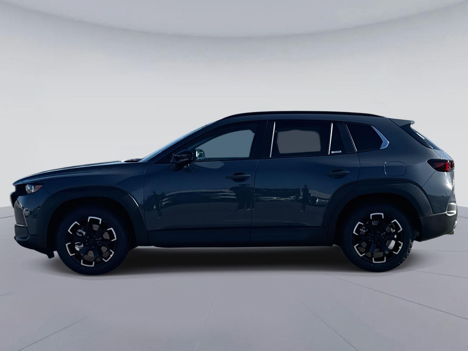 2026 Mazda CX-50 2.5 S Meridian Edition