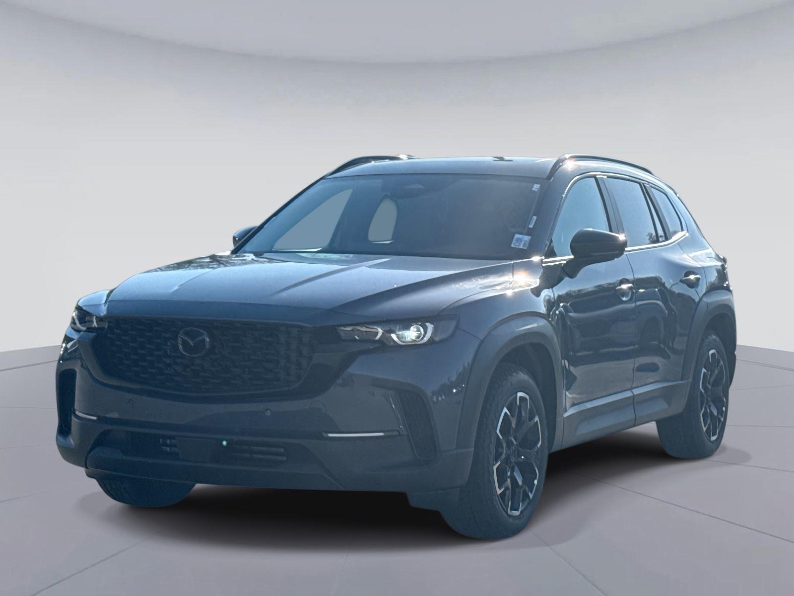 2026 Mazda CX-50 2.5 S Meridian Edition