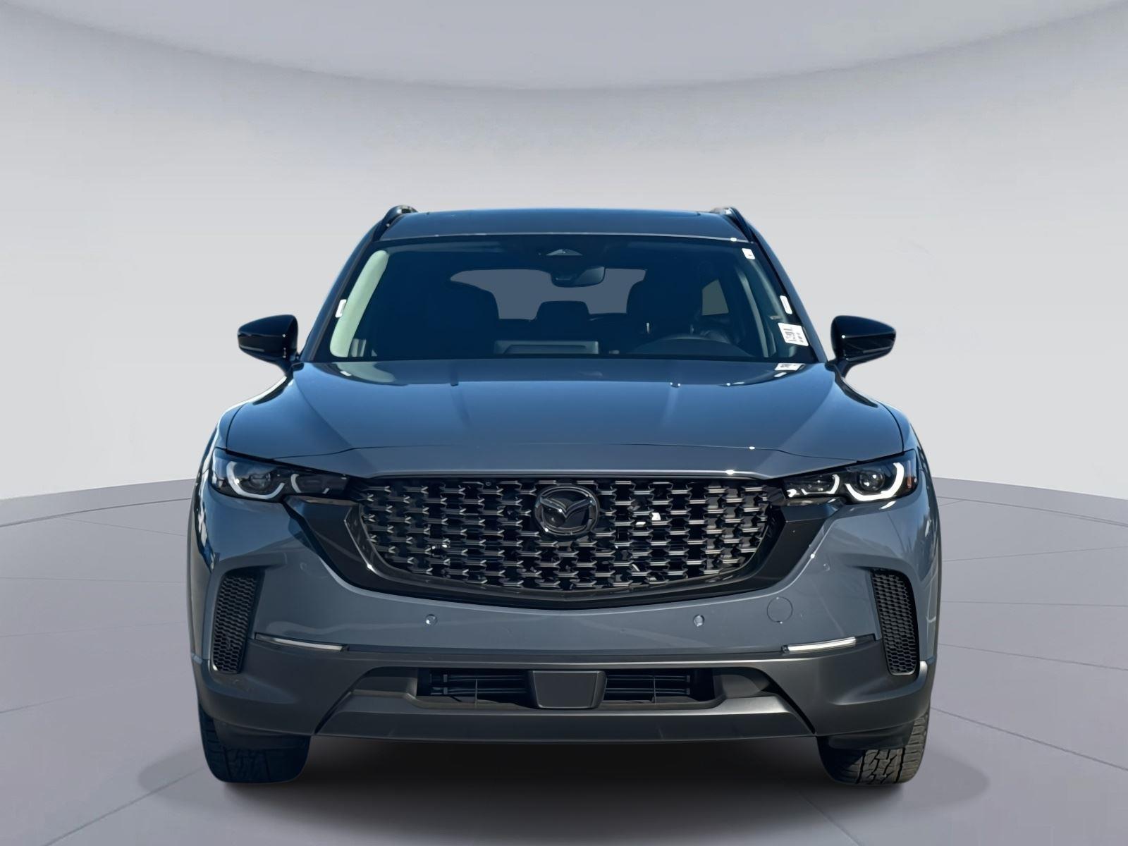 2026 Mazda CX-50 2.5 S Meridian Edition