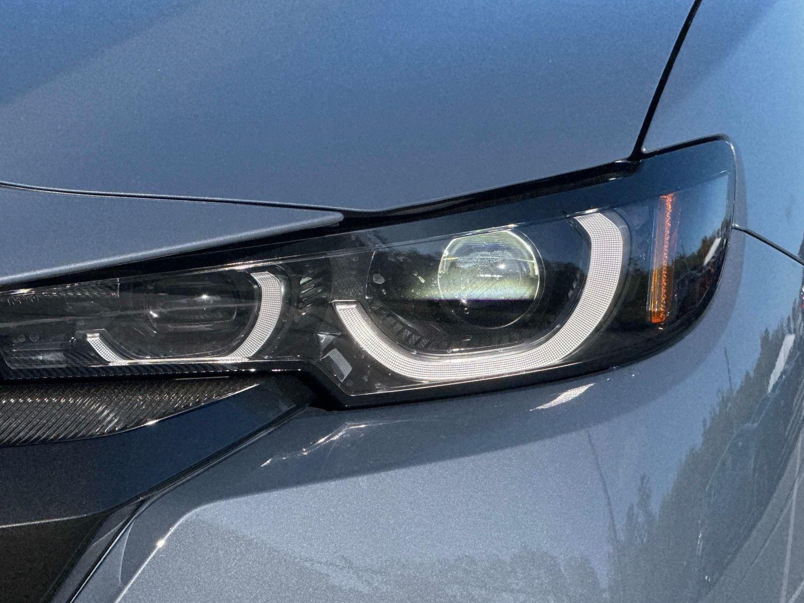 2026 Mazda CX-50 2.5 S Meridian Edition