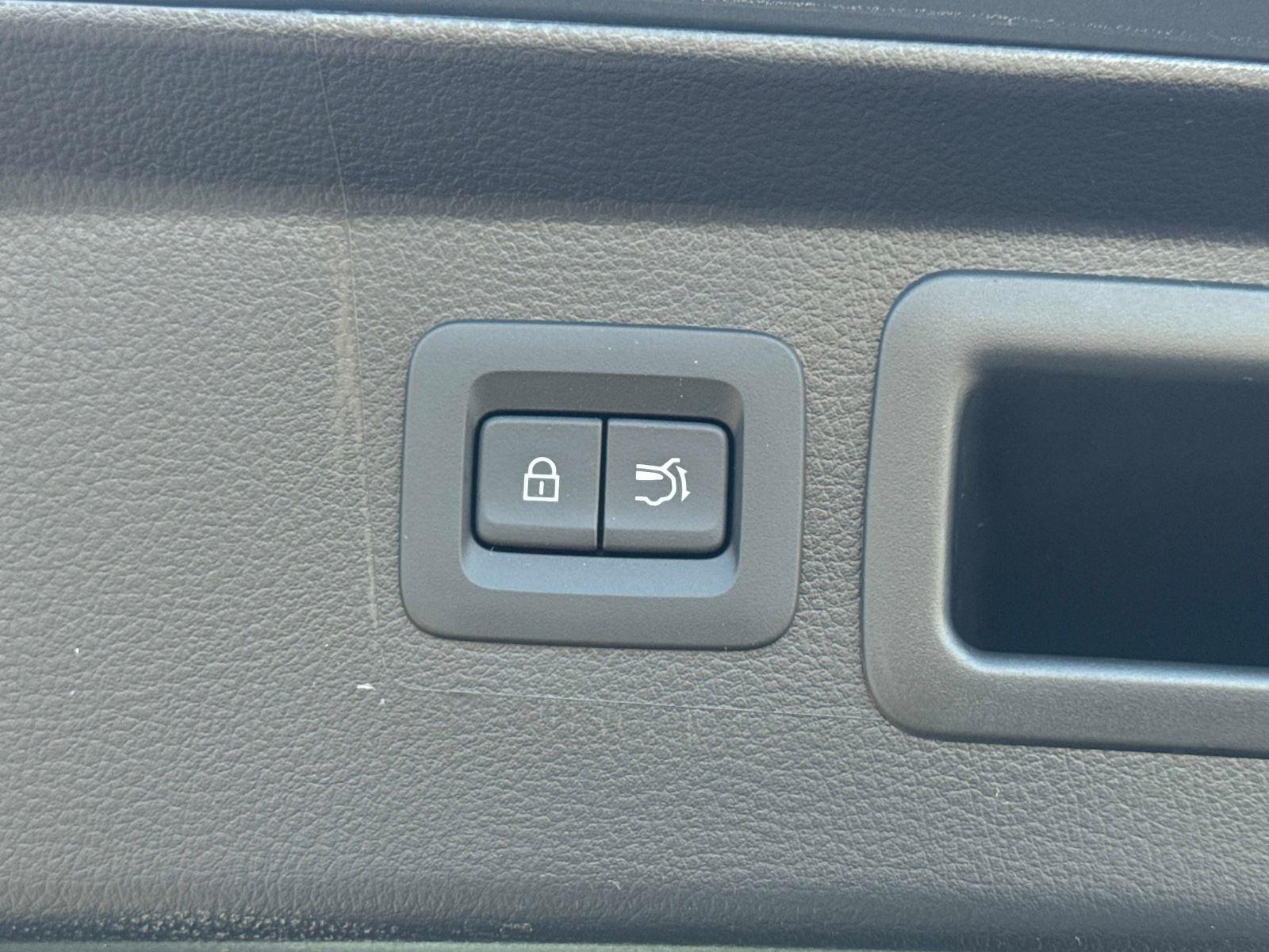 2026 Mazda CX-50 2.5 S Meridian Edition