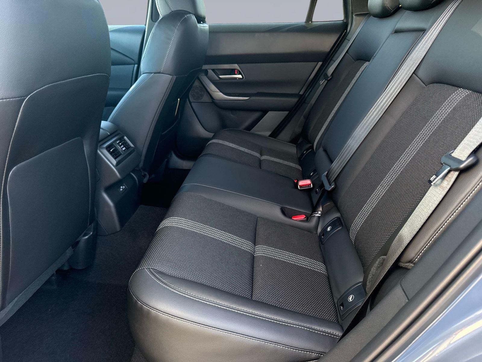 2026 Mazda CX-50 2.5 S Meridian Edition