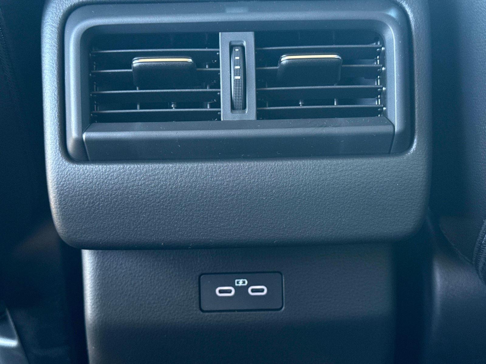 2026 Mazda CX-50 2.5 S Meridian Edition