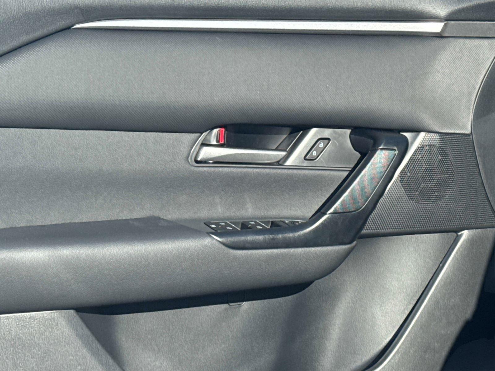 2026 Mazda CX-50 2.5 S Meridian Edition