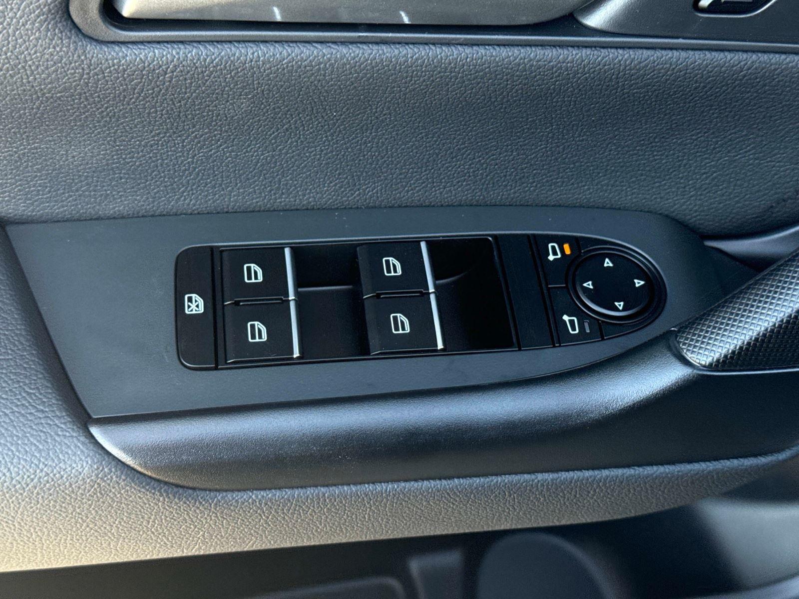 2026 Mazda CX-50 2.5 S Meridian Edition