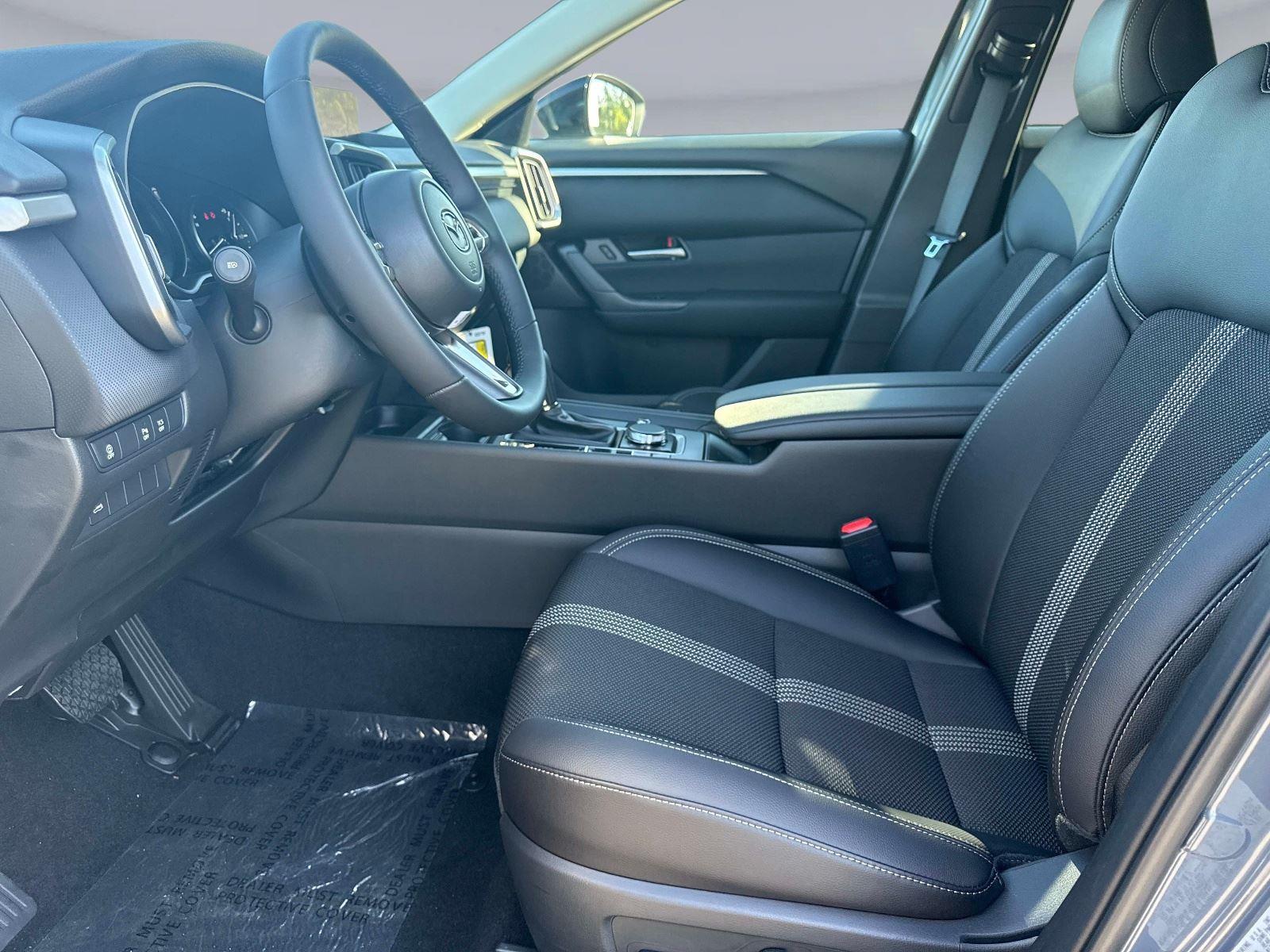 2026 Mazda CX-50 2.5 S Meridian Edition