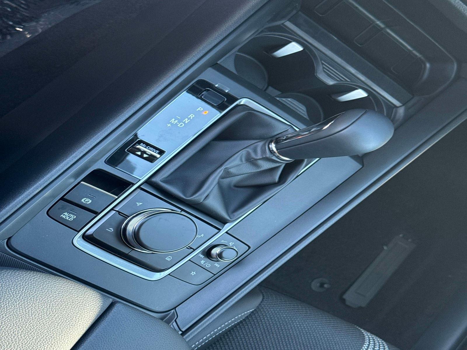 2026 Mazda CX-50 2.5 S Meridian Edition