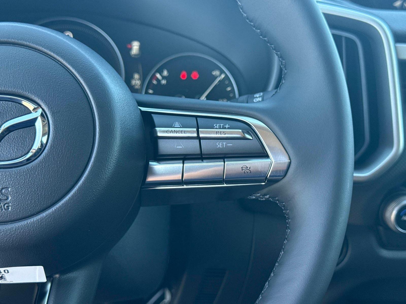 2026 Mazda CX-50 2.5 S Meridian Edition