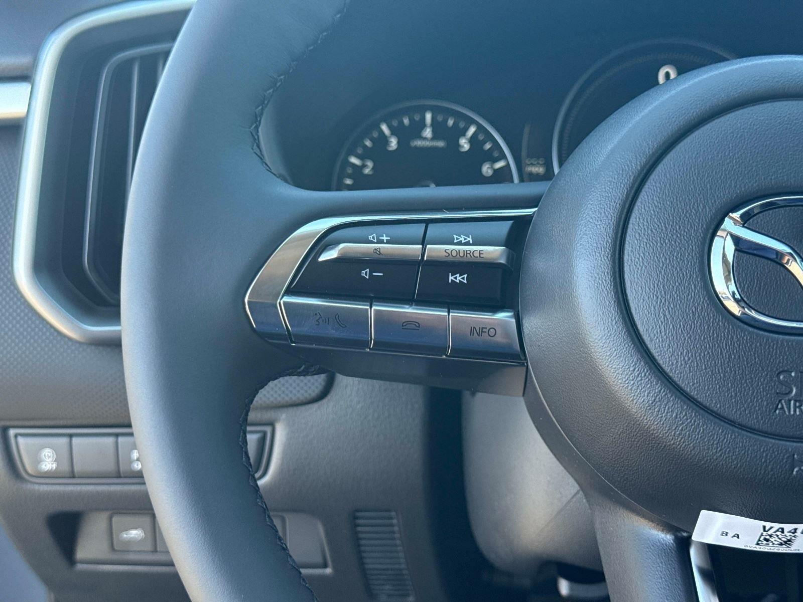 2026 Mazda CX-50 2.5 S Meridian Edition