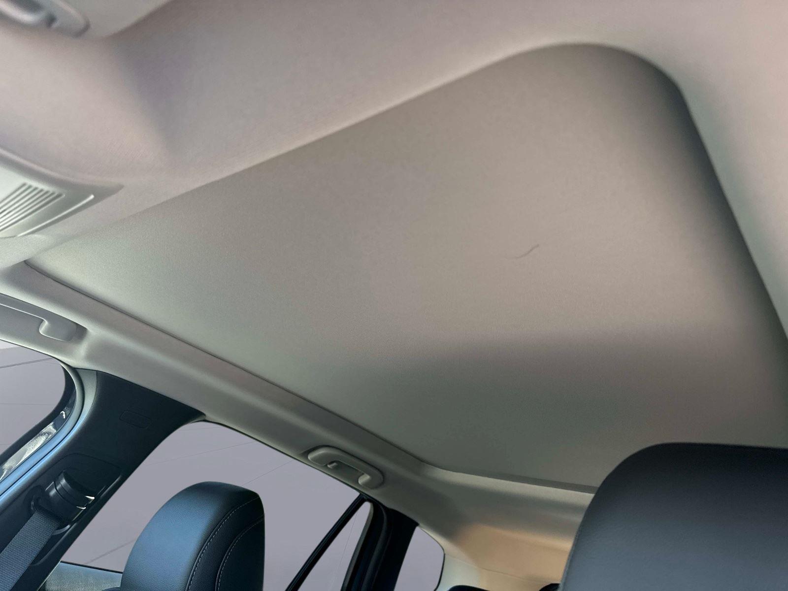 2026 Mazda CX-50 2.5 S Meridian Edition