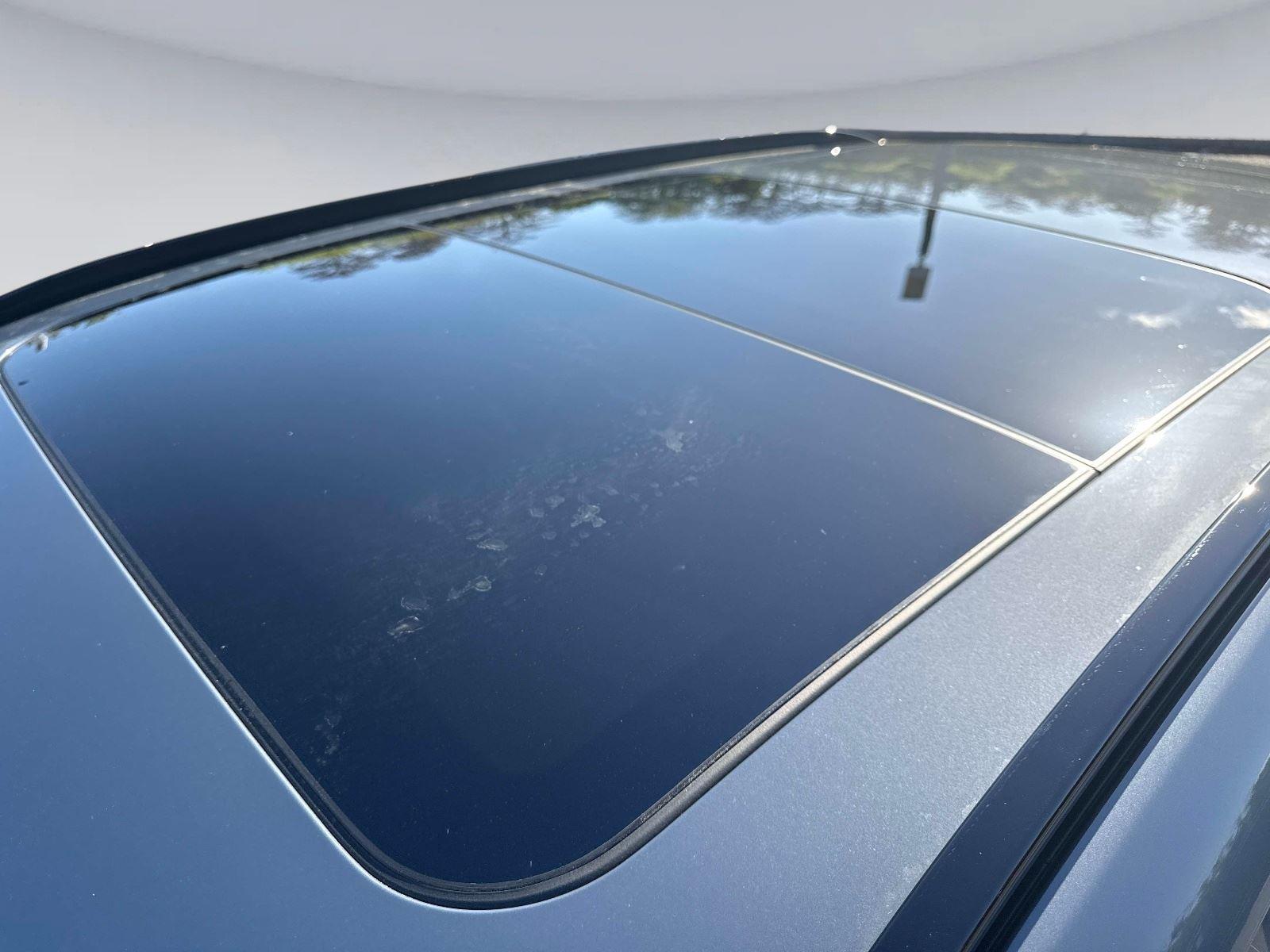 2026 Mazda CX-50 2.5 S Meridian Edition