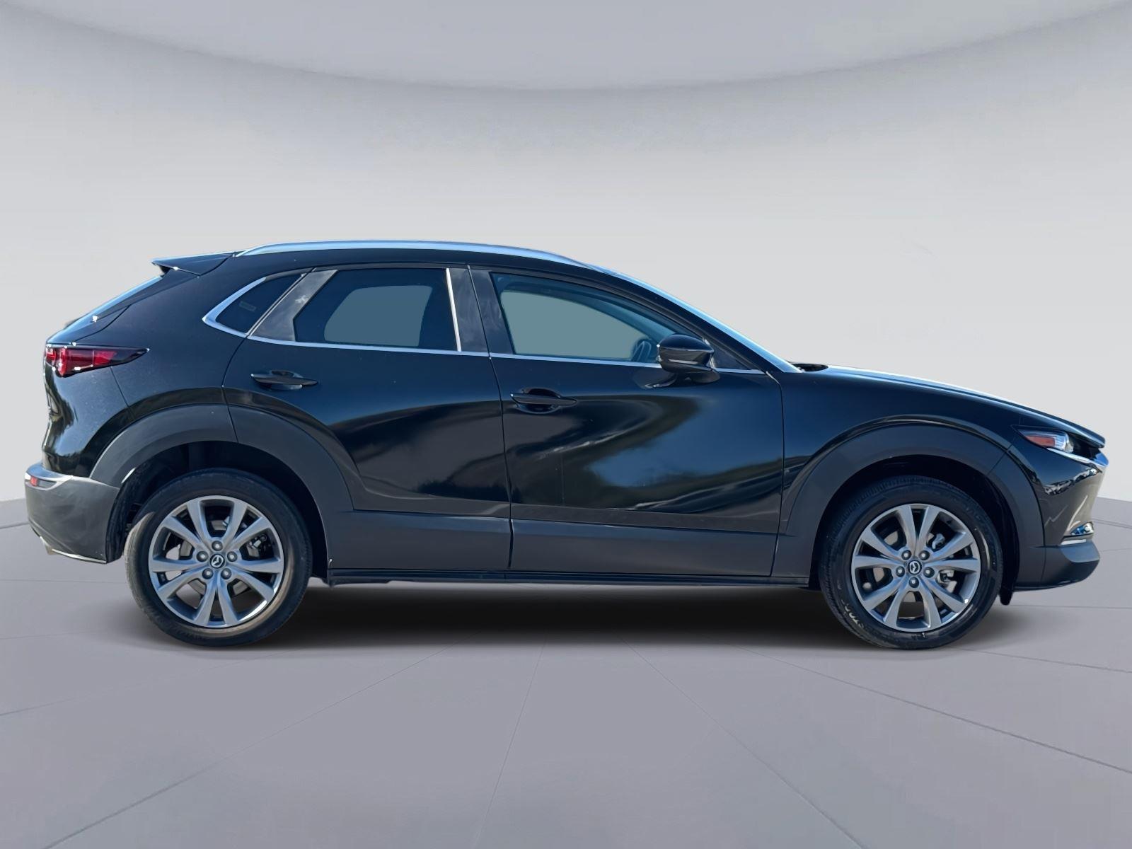 2025 MAZDA CX-30 PREFERRED