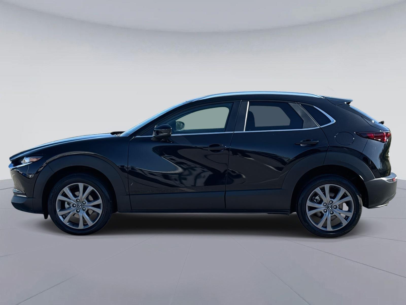 2025 MAZDA CX-30 PREFERRED