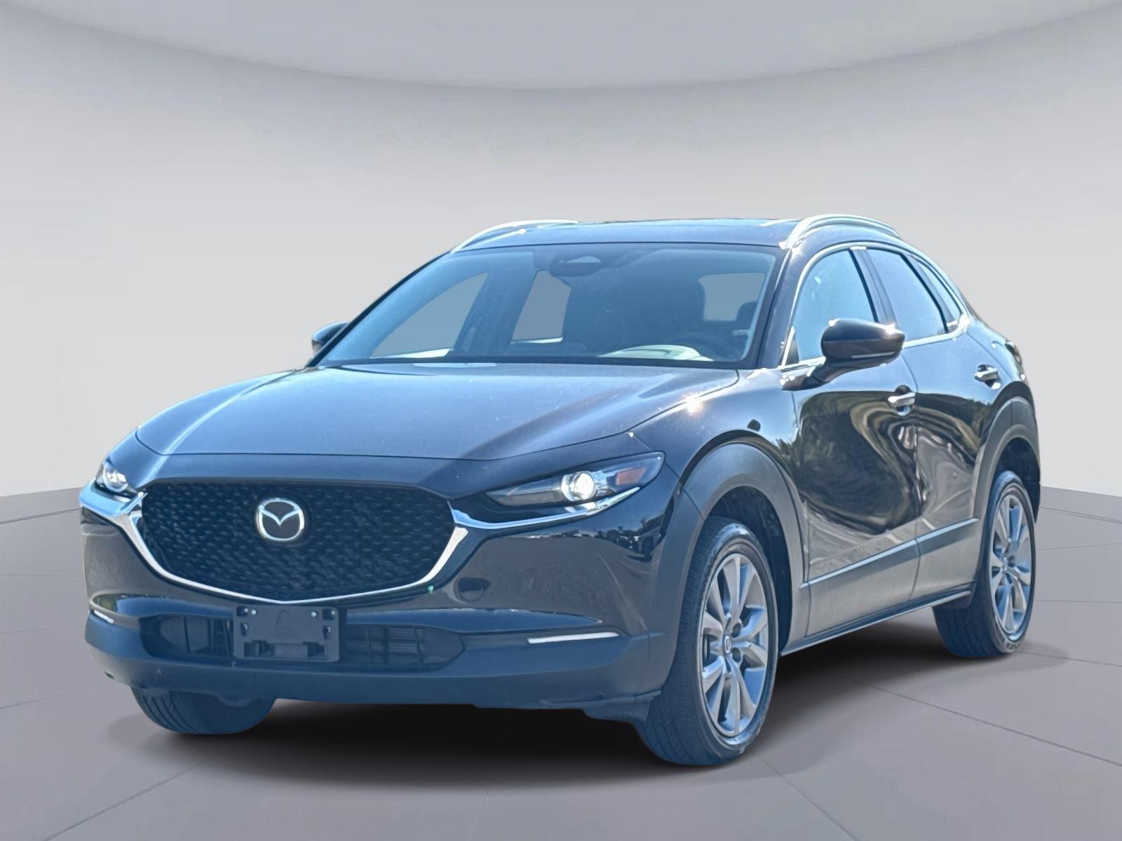 2025 MAZDA CX-30 PREFERRED