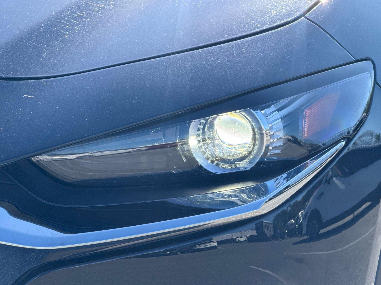 2025 MAZDA CX-30 PREFERRED