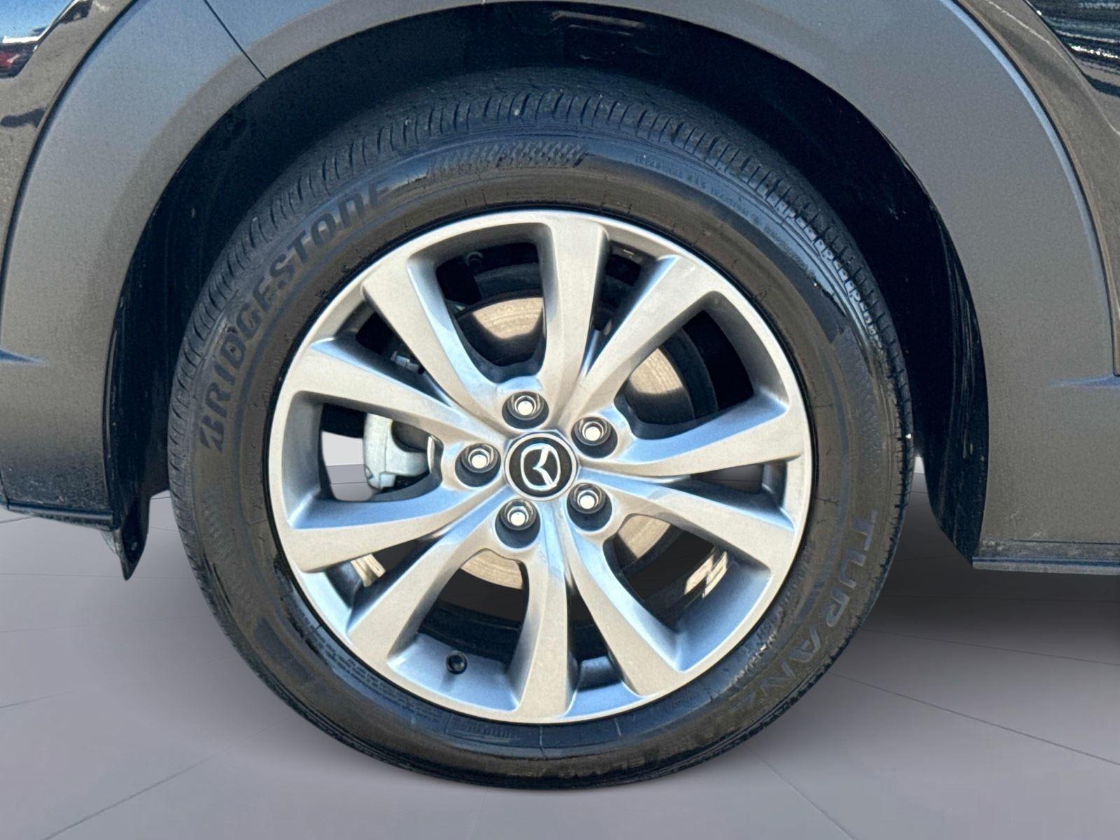 2025 MAZDA CX-30 PREFERRED