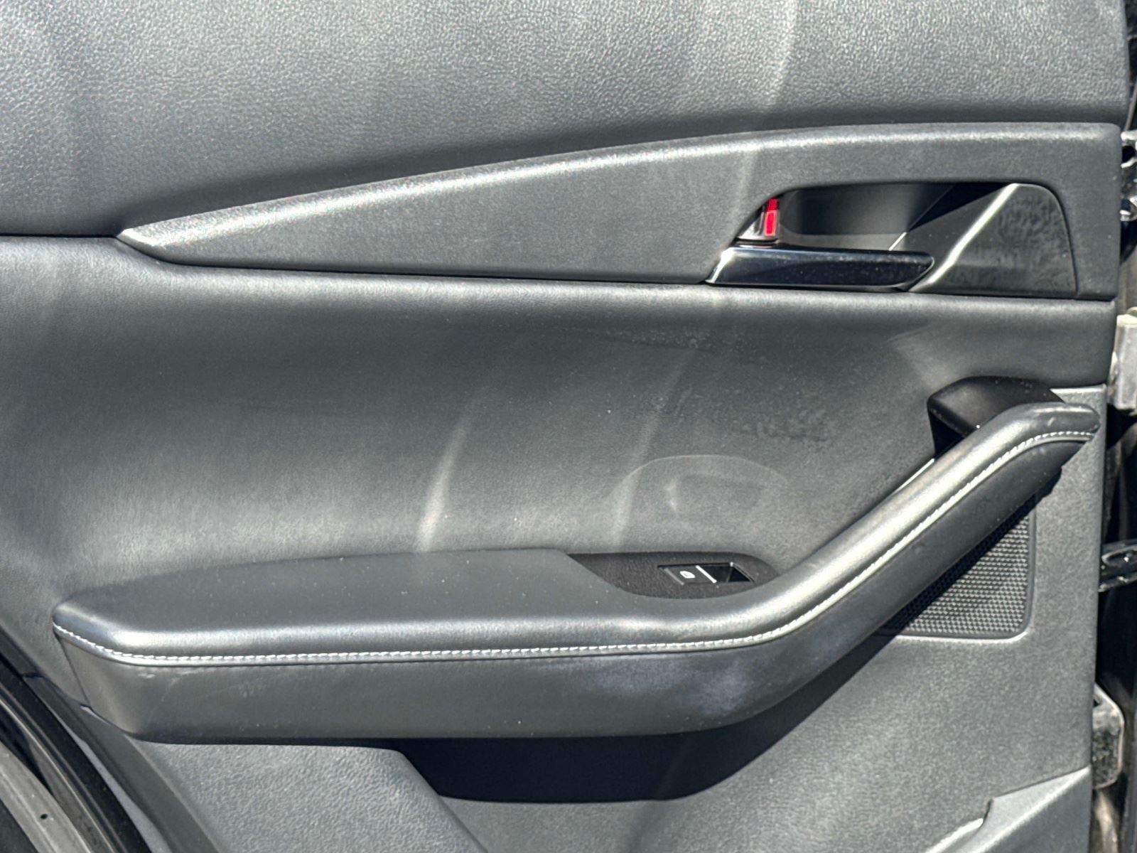 2025 MAZDA CX-30 PREFERRED