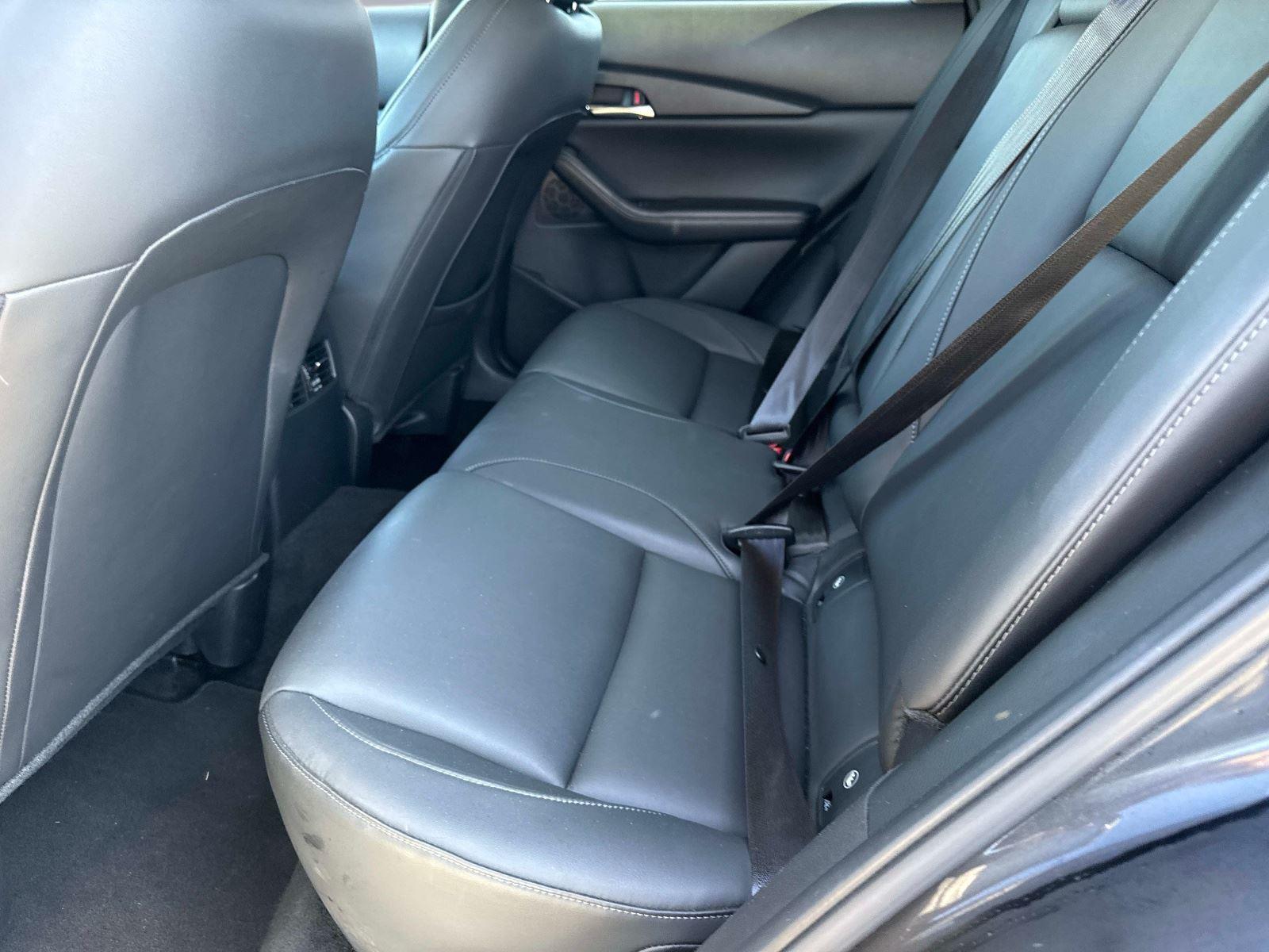 2025 MAZDA CX-30 PREFERRED