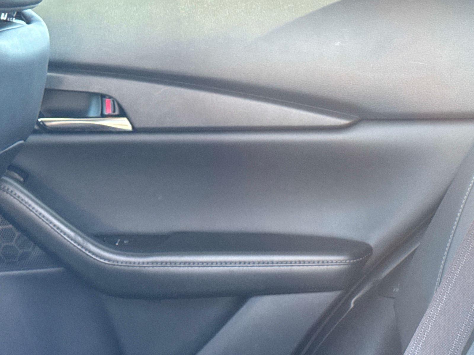 2025 MAZDA CX-30 PREFERRED