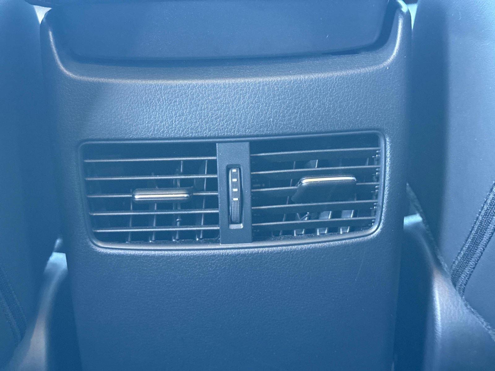 2025 MAZDA CX-30 PREFERRED