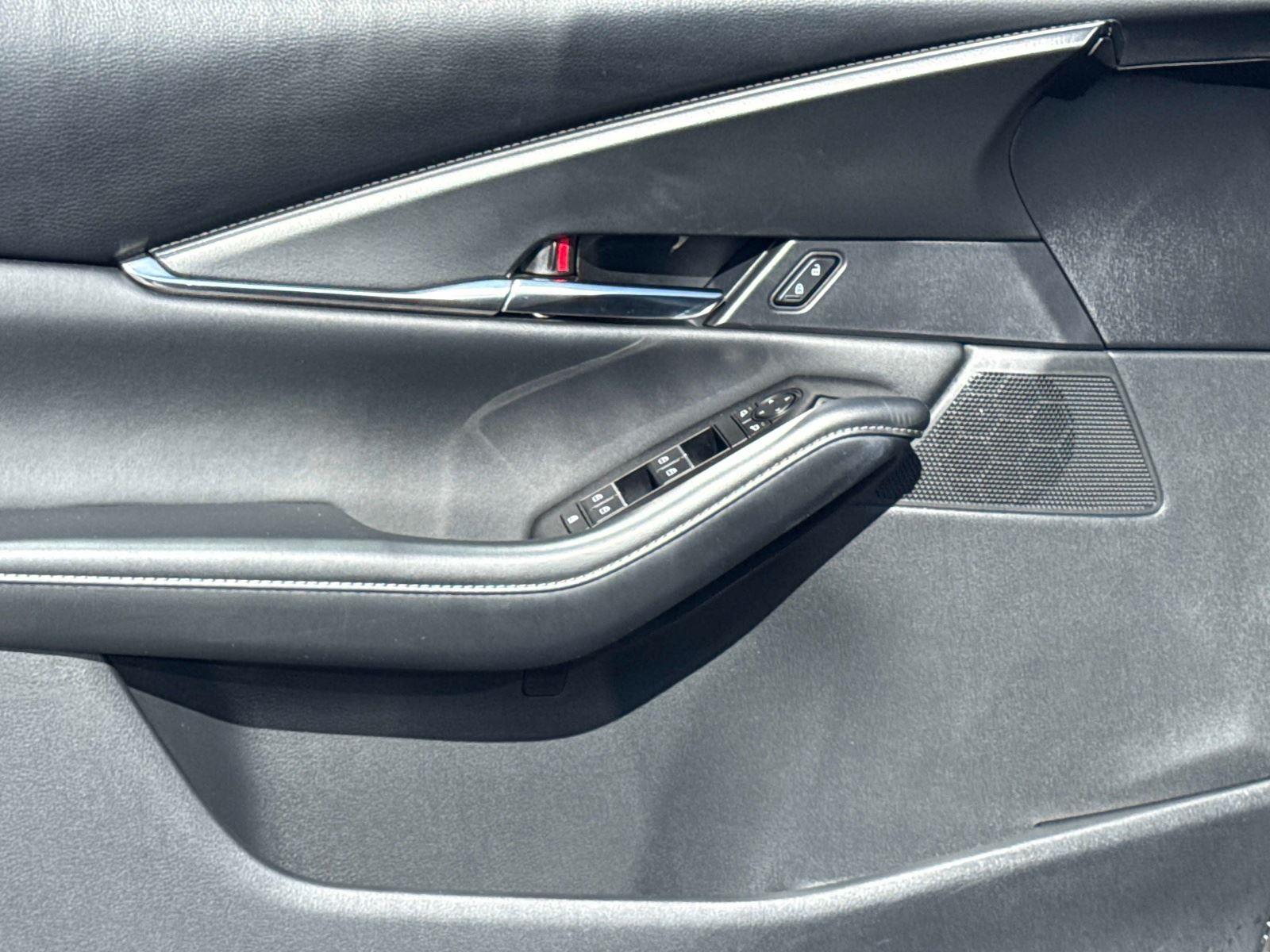 2025 MAZDA CX-30 PREFERRED