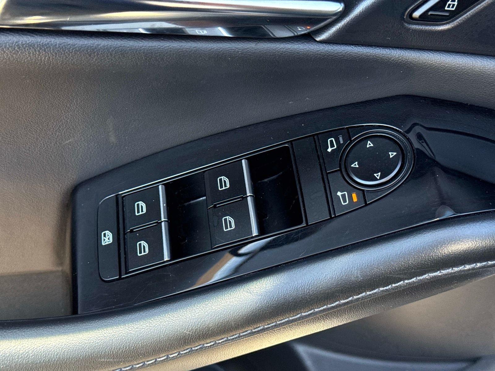 2025 MAZDA CX-30 PREFERRED