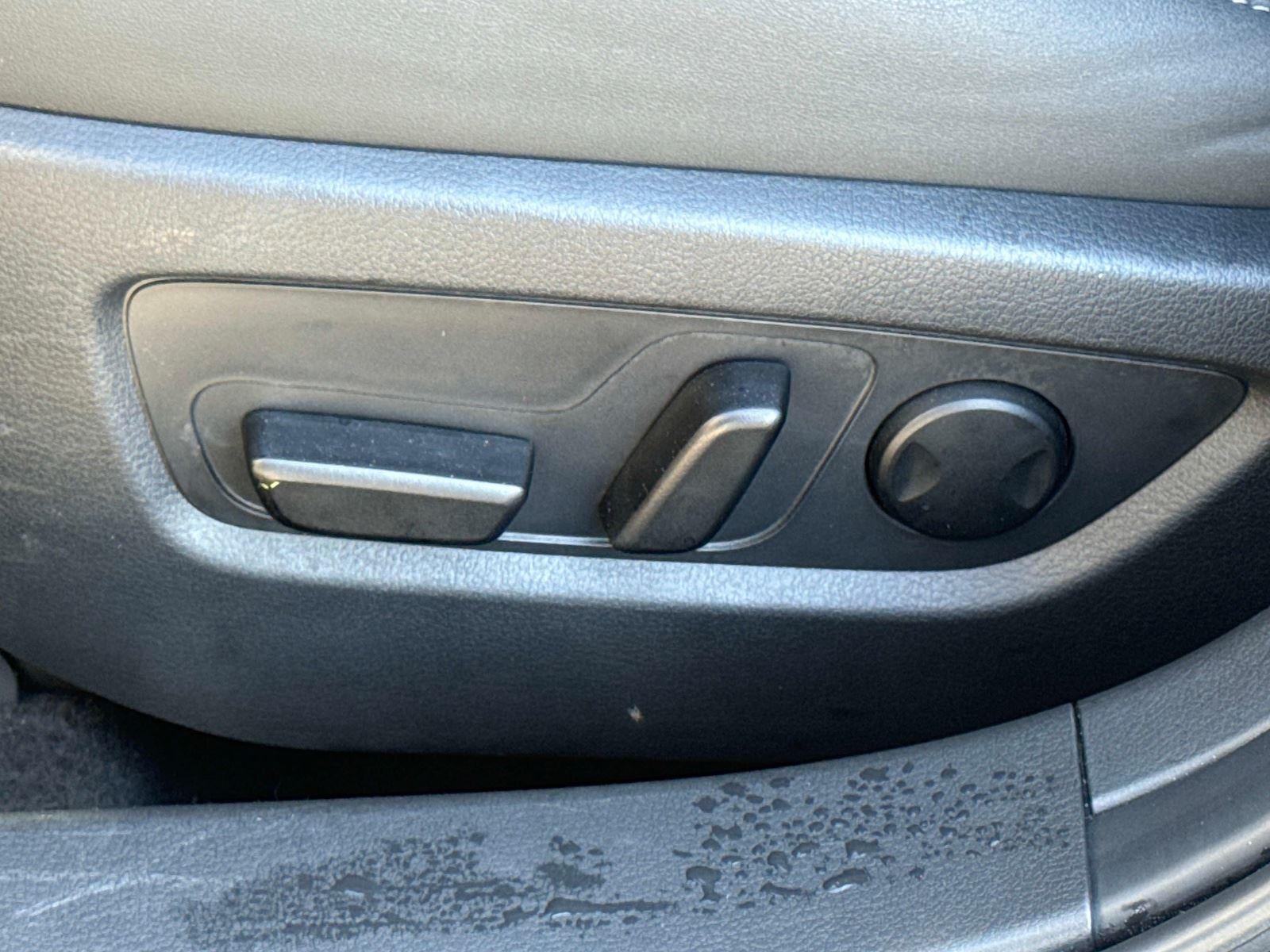 2025 MAZDA CX-30 PREFERRED