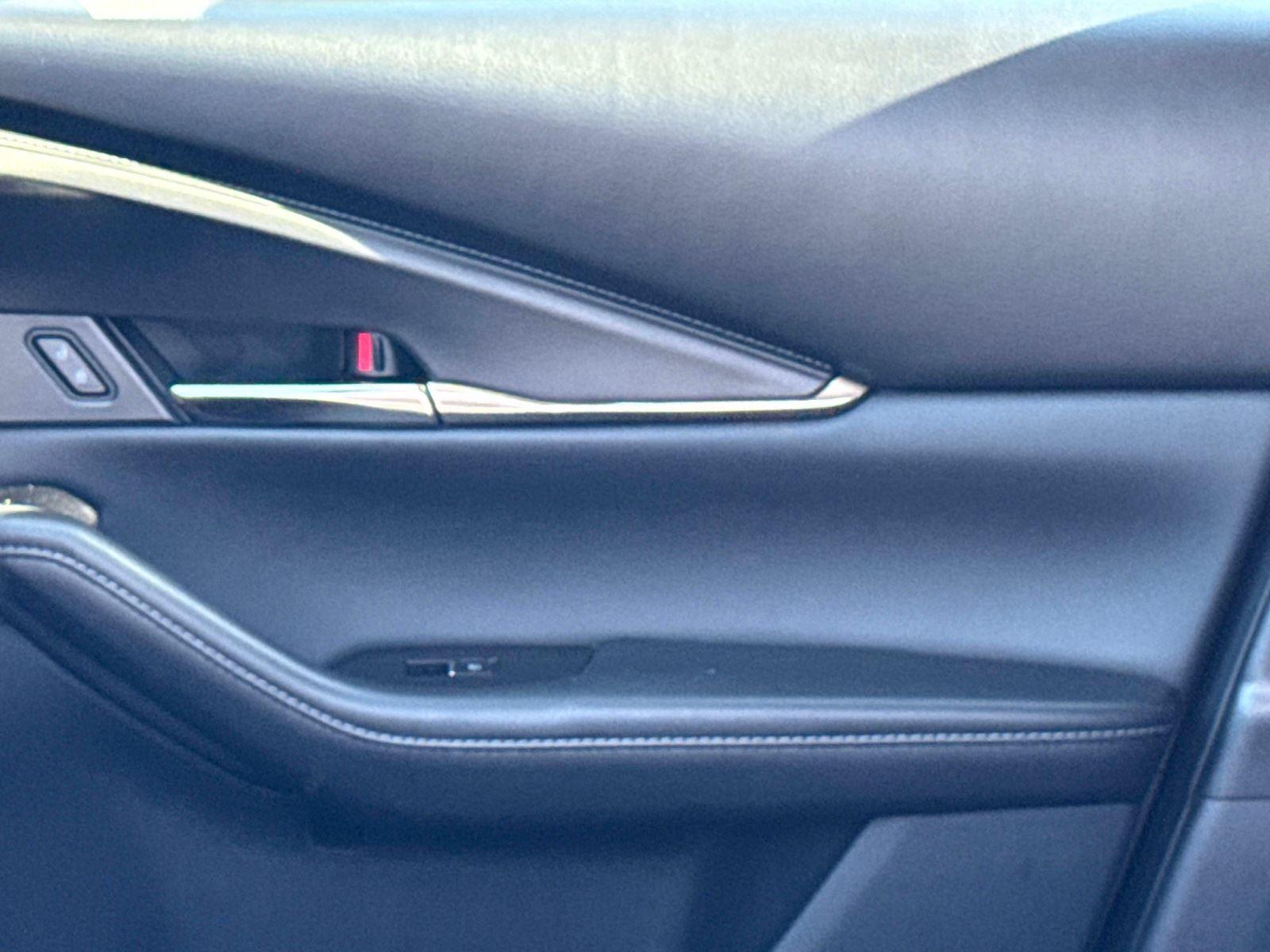 2025 MAZDA CX-30 PREFERRED