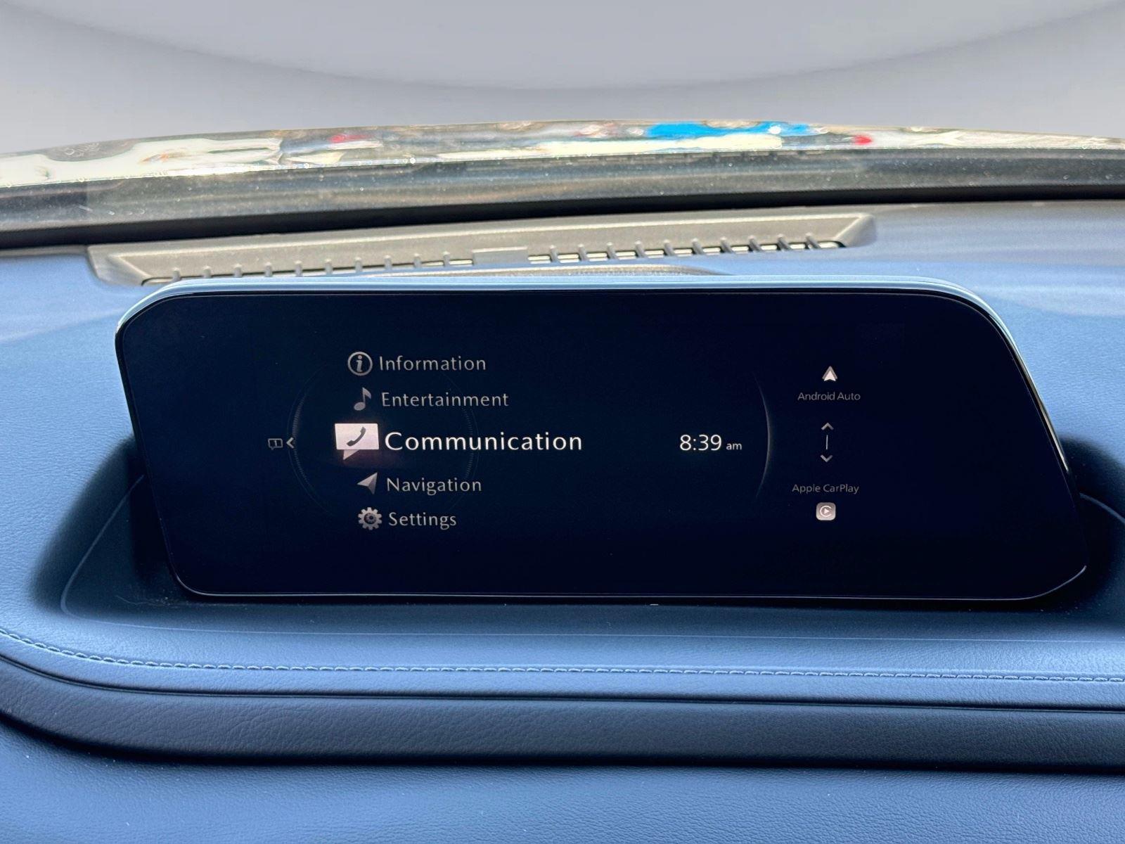 2025 MAZDA CX-30 PREFERRED