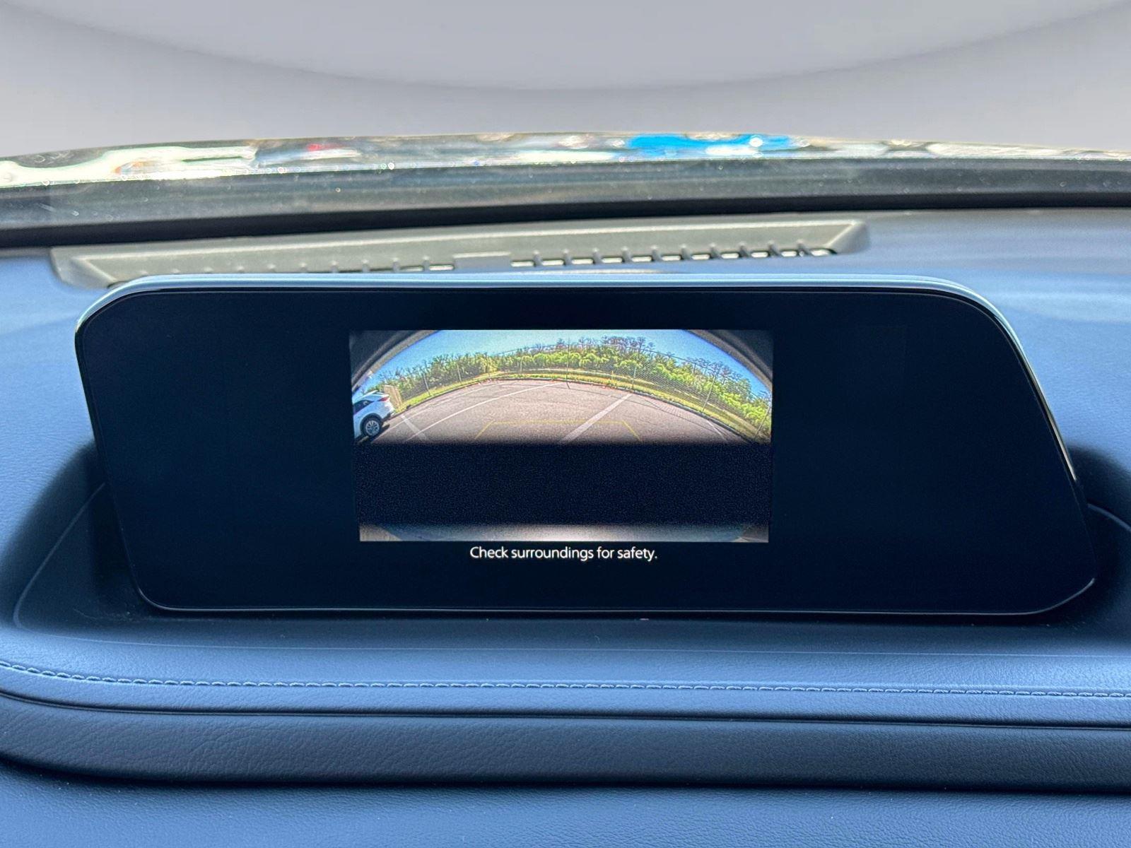 2025 MAZDA CX-30 PREFERRED