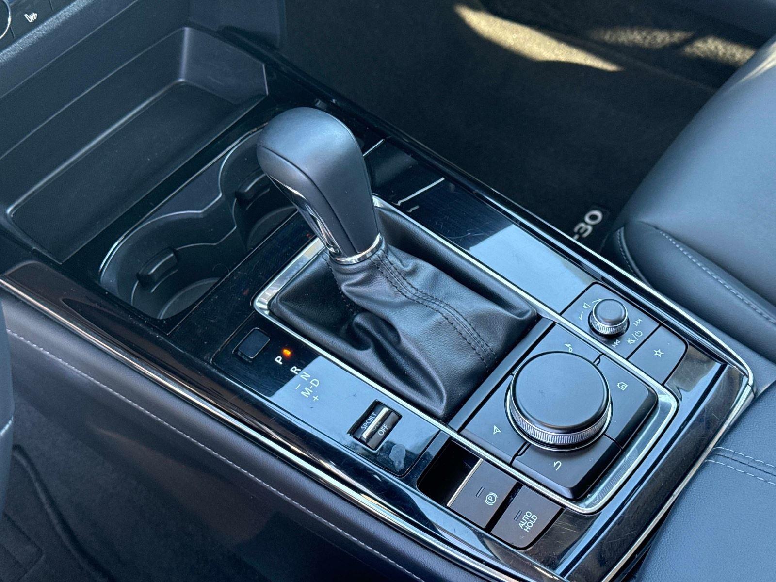 2025 MAZDA CX-30 PREFERRED